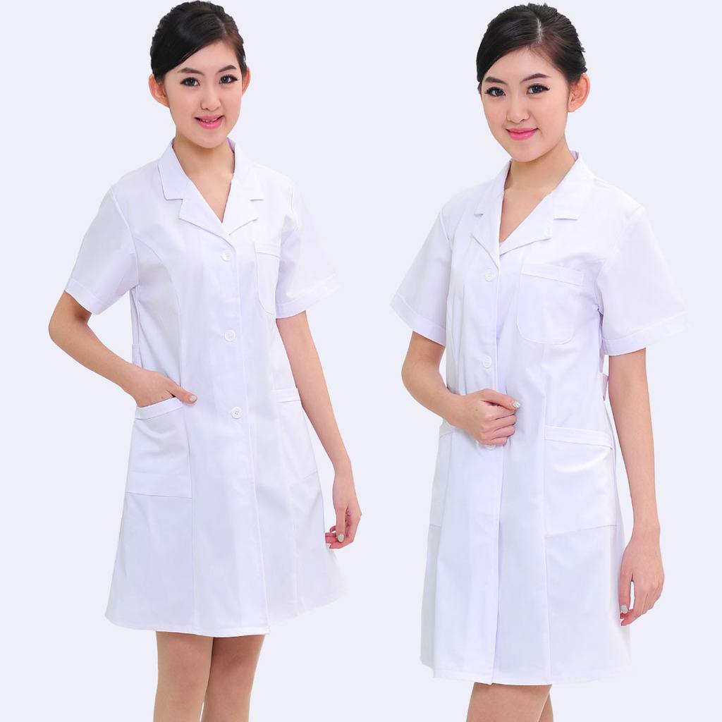 Tenue médicale et de soins — Meihua Clothing