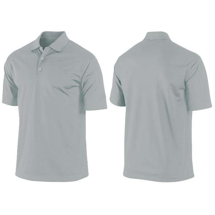 T-shirts et polos professionnels personnalisés — Meihua Clothing
