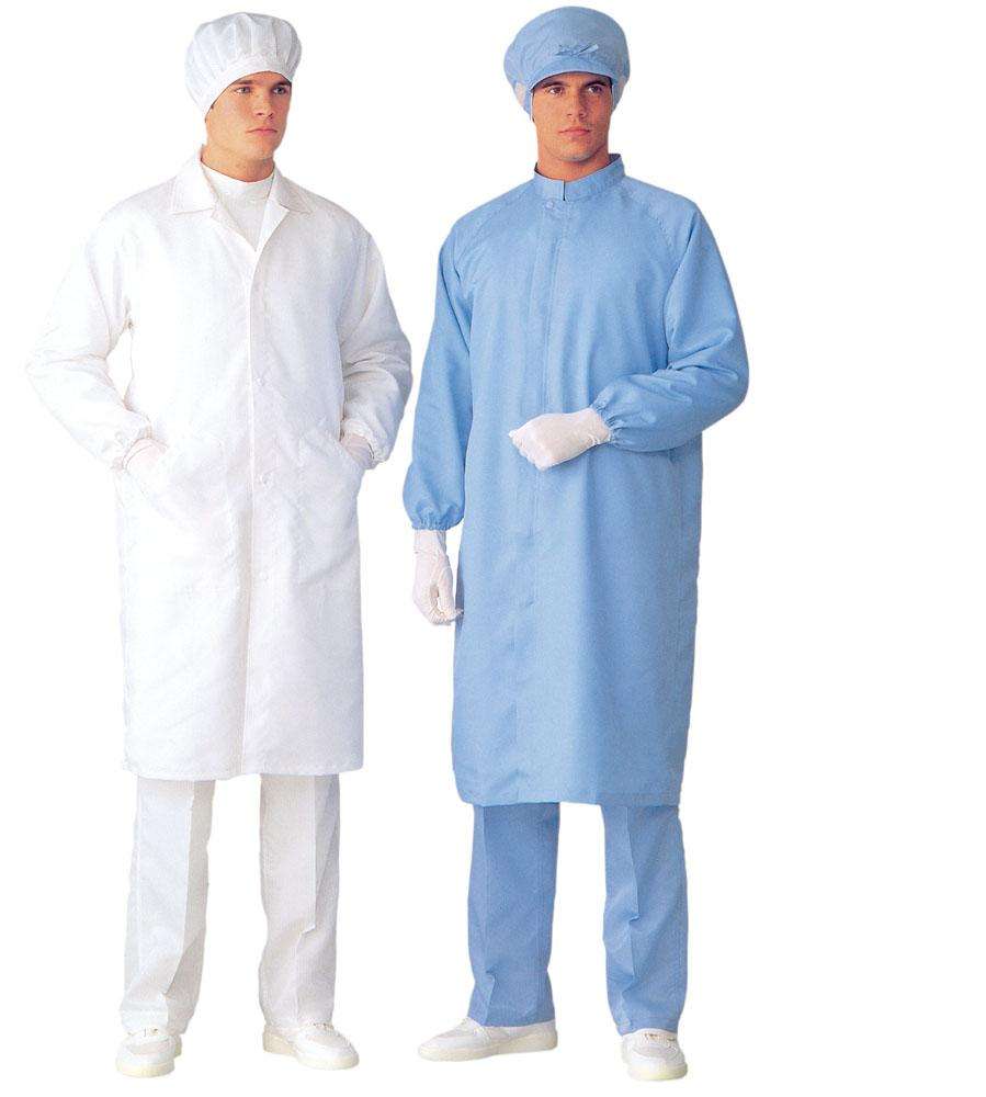Vêtement antistatique pour industrie — Meihua Clothing