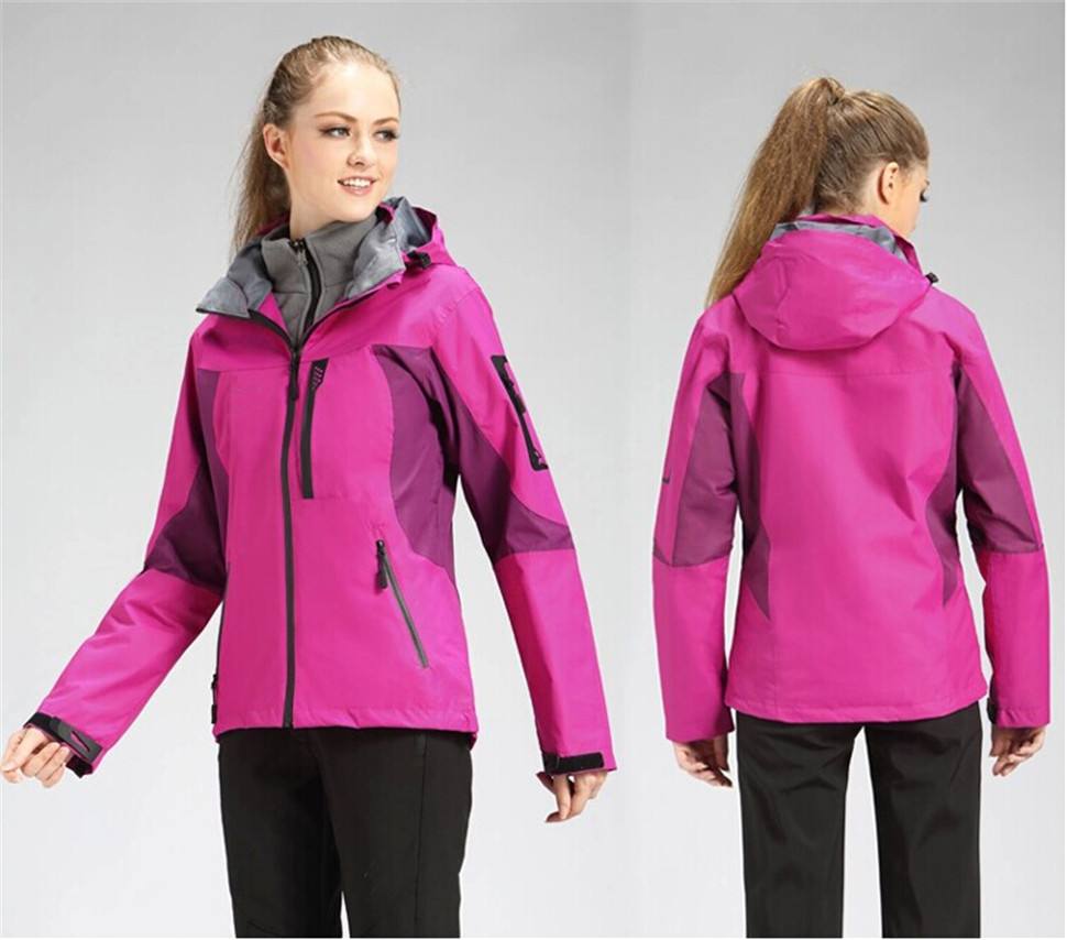 Vêtement d'hiver, blouson et doudoune de travail — Meihua Clothing